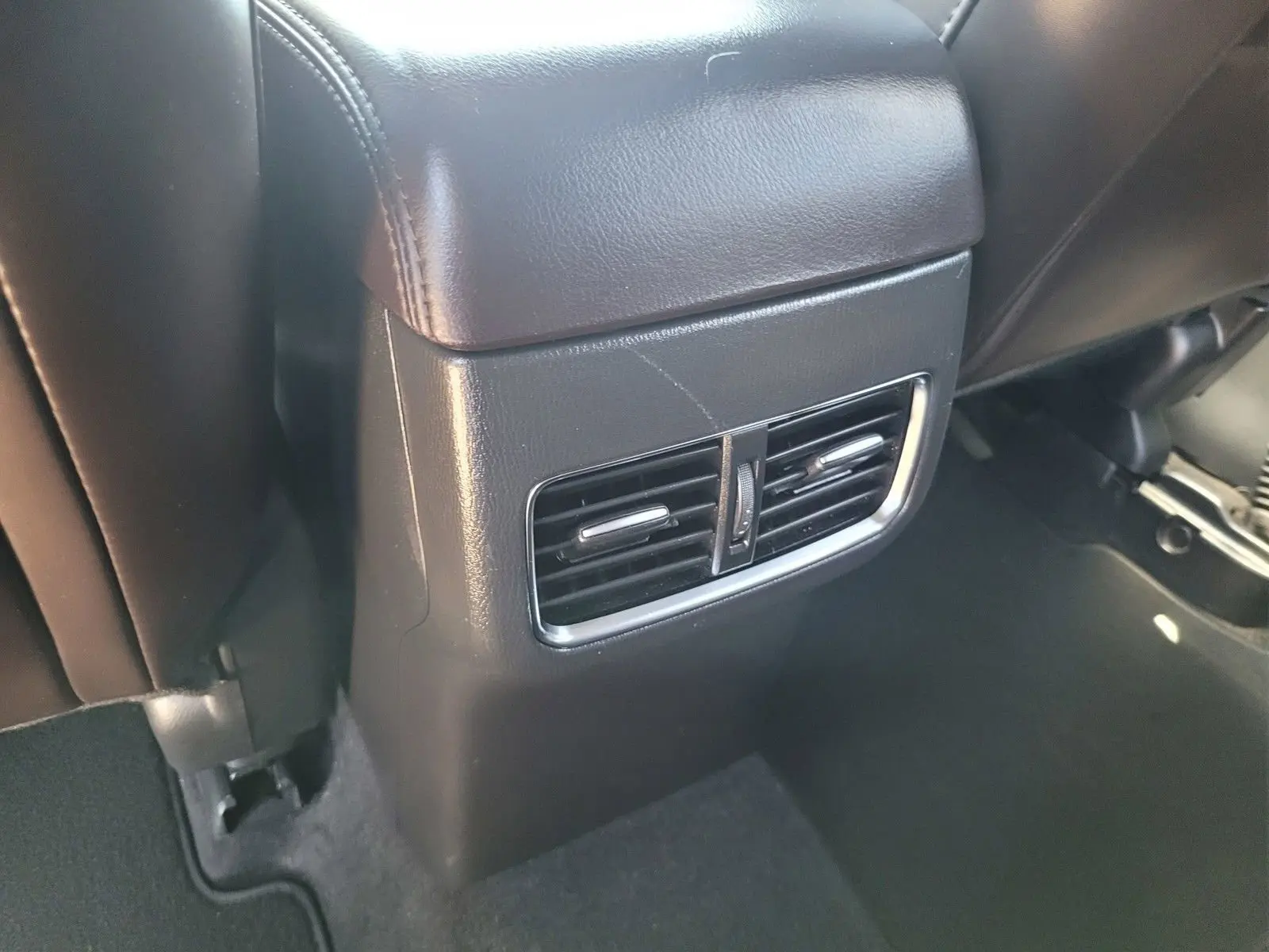 2023 Mazda CX-5 2.5 Turbo Signature photo 12