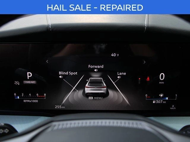 2026 Nissan Murano Platinum - Photo 18