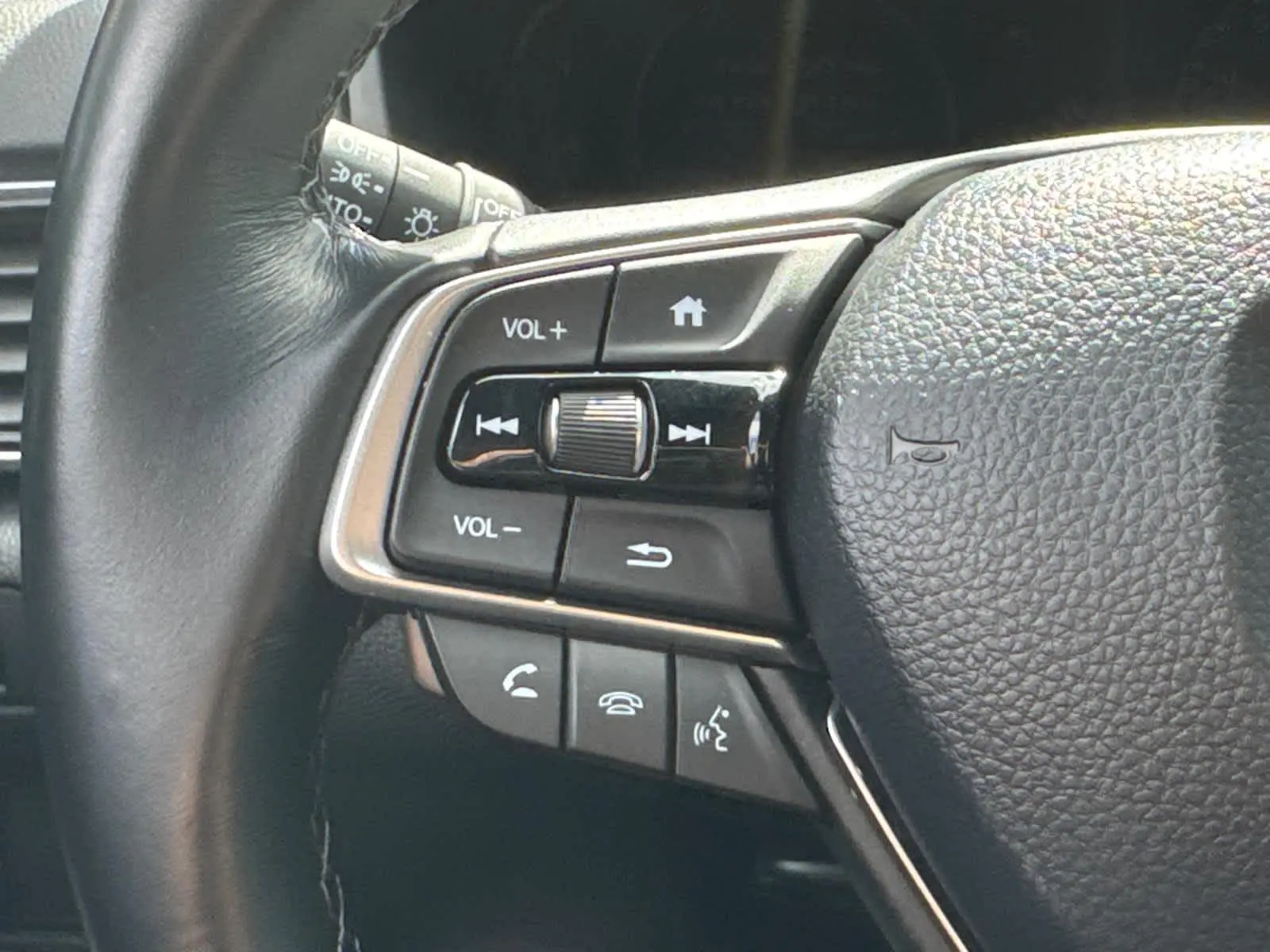 2022 Honda Accord Sport photo 20