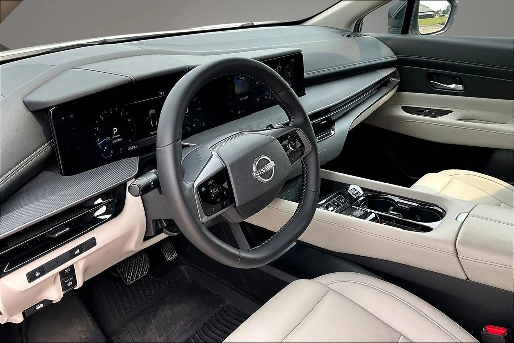 2025 Nissan Murano SV - Photo 29