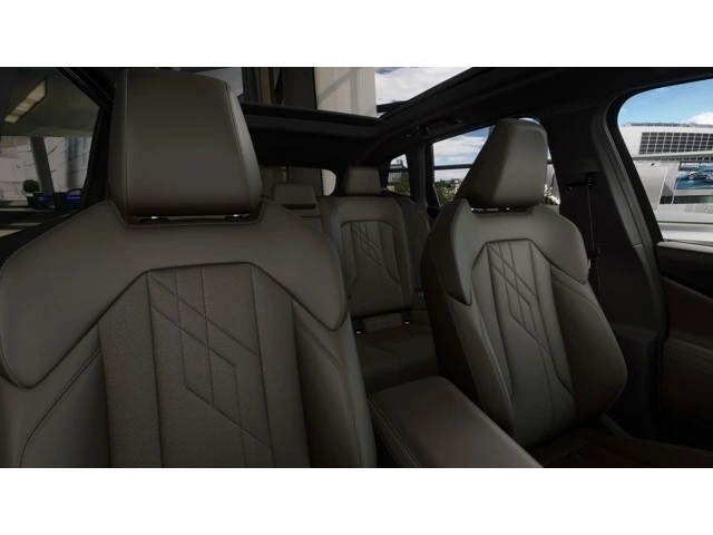 2026 BMW X3 30 - Photo 11