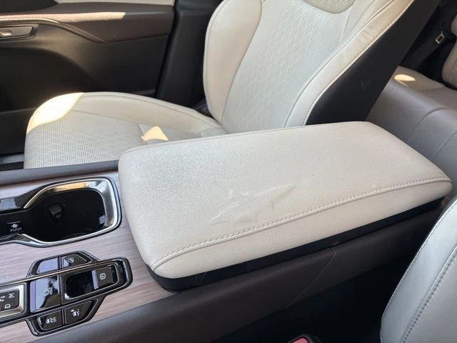 2023 Lexus RX 350 - Photo 26