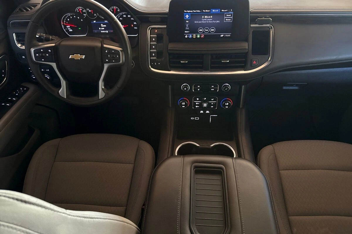 2023 Chevrolet Tahoe LS - Photo 13