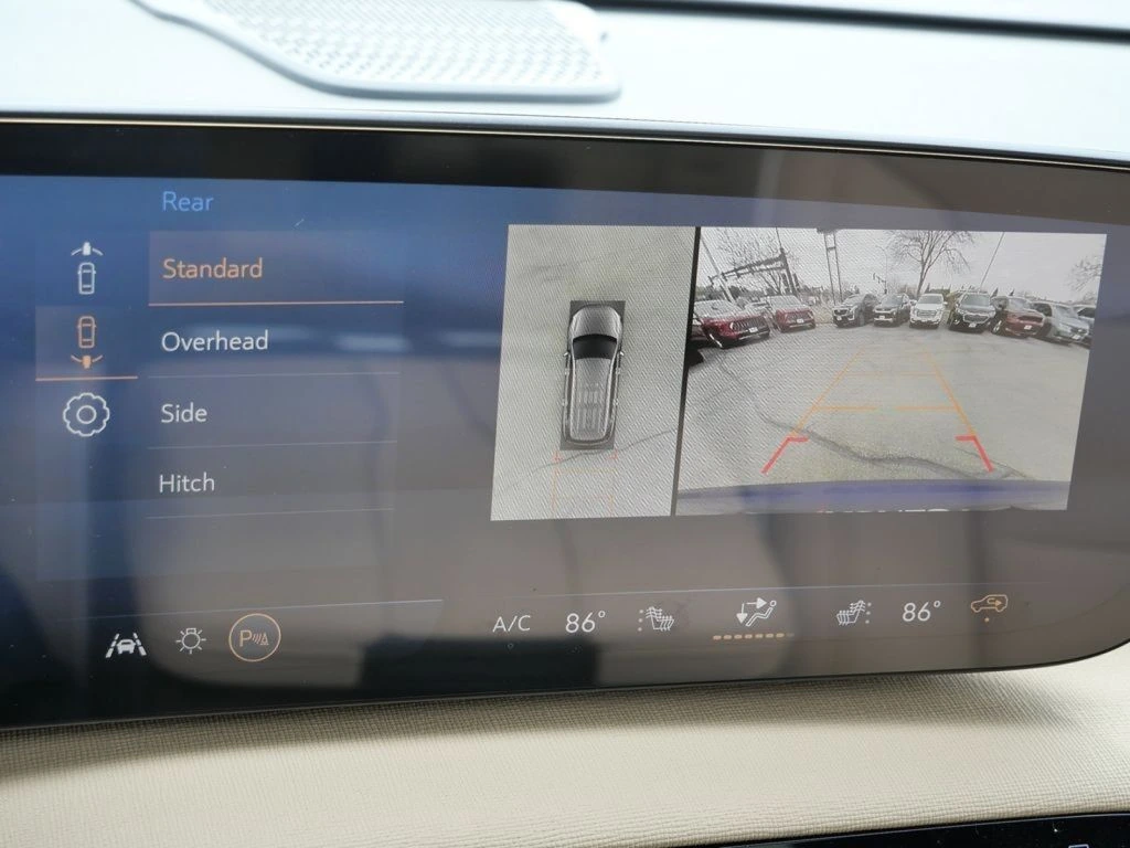 2026 Buick Enclave Preferred - Photo 61
