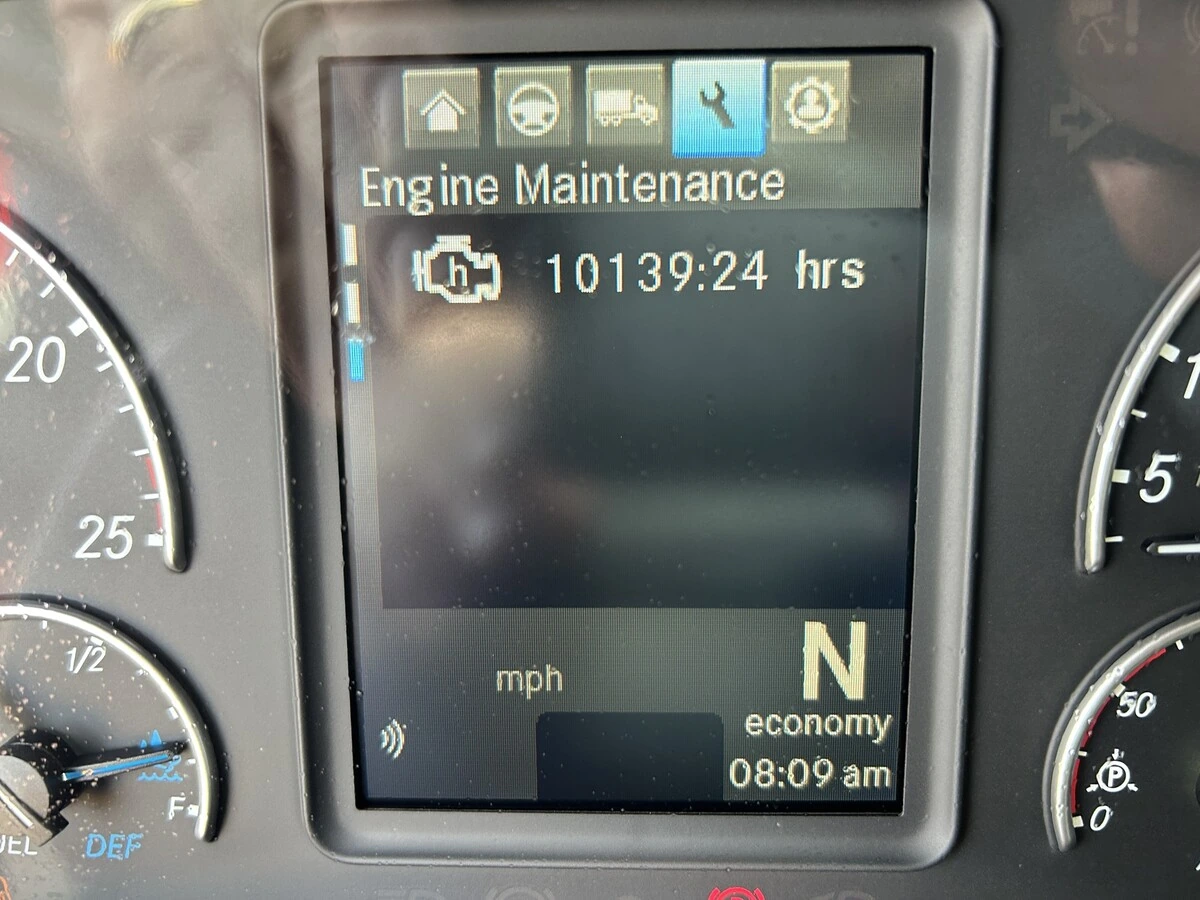 2023 Freightliner Cascadia - image 22