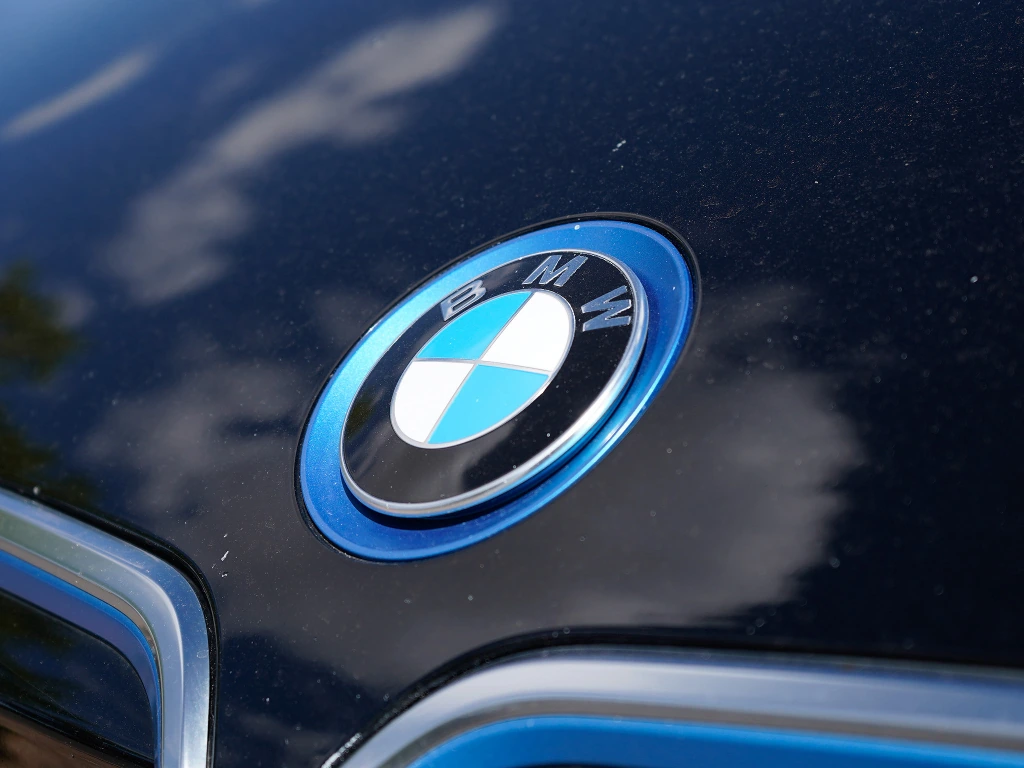 Used 2018 BMW i3 Base with VIN WBY7Z2C56JVE64696 for sale in Albuquerque, NM