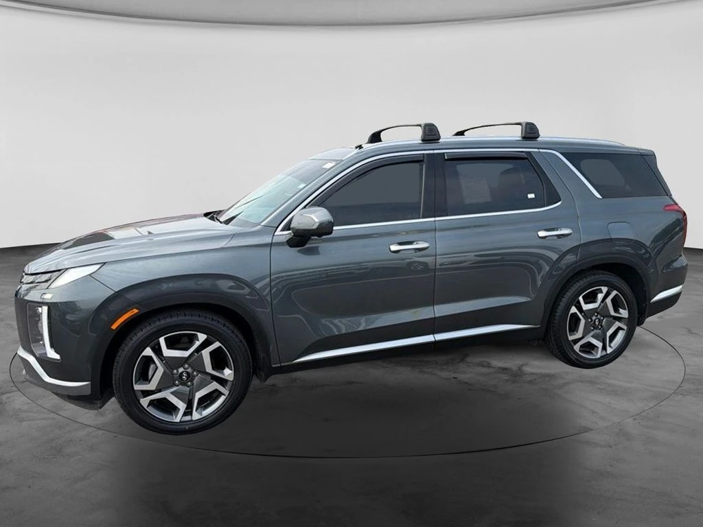 2023 Hyundai Palisade Limited - Photo 6