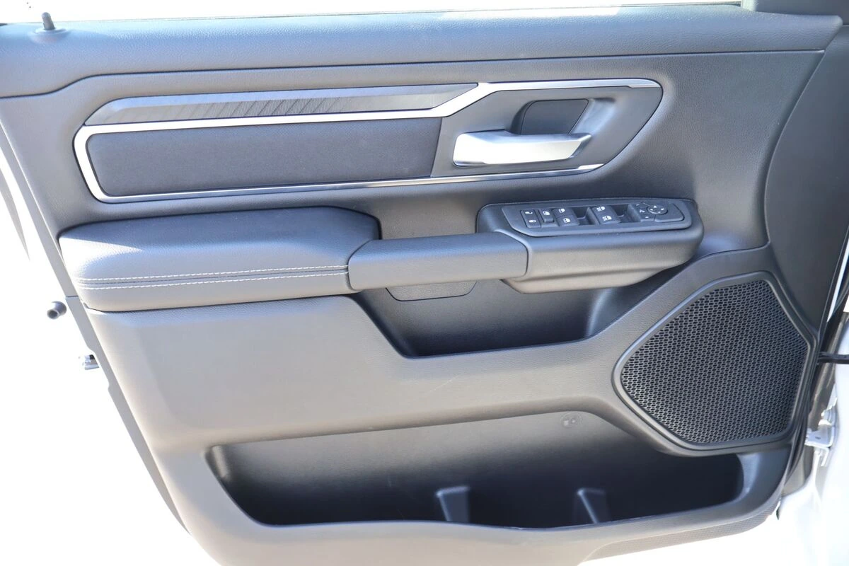 2026 RAM 1500 Big Horn/Lone Star - Photo 16