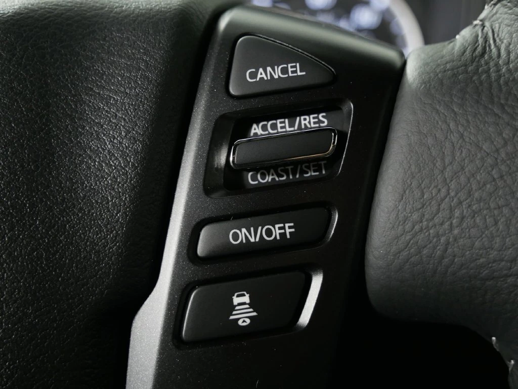 2026 Nissan Frontier SV - Photo 27