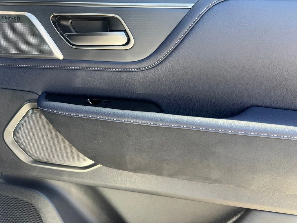 2026 INFINITI QX80 Sport - Photo 23