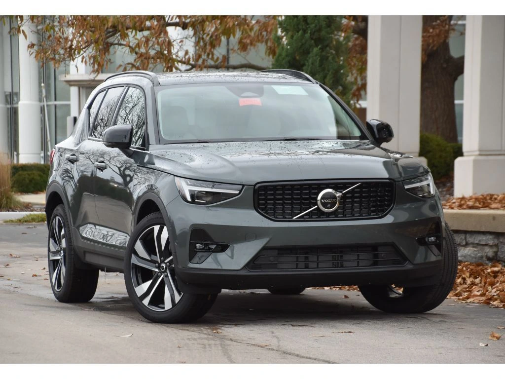 2026 Volvo - image 1