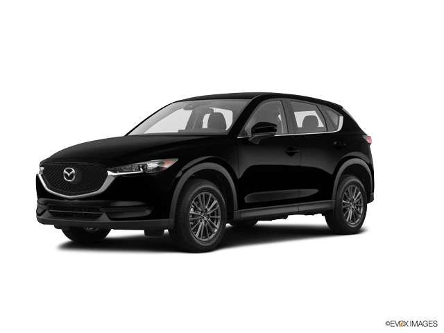 2017 Mazda CX-5 Sport Auto AWD's photo