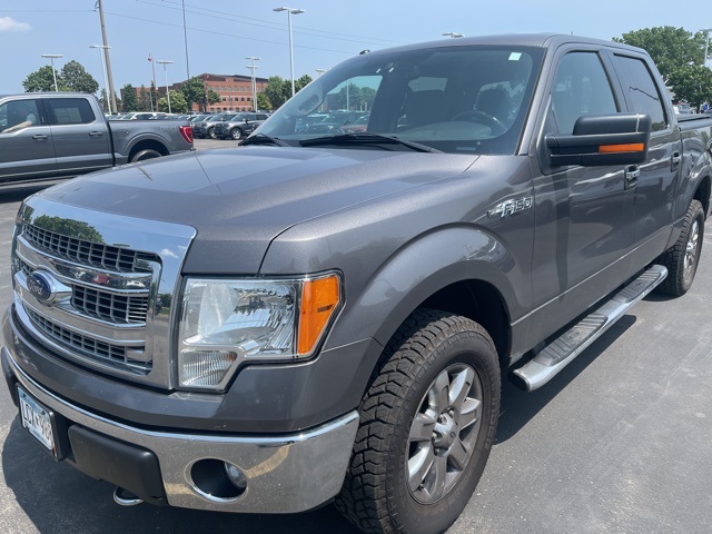 Vehicle