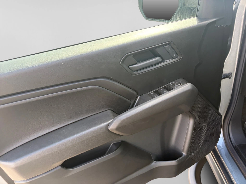 2026 Chevrolet Colorado Trail Boss - Photo 20