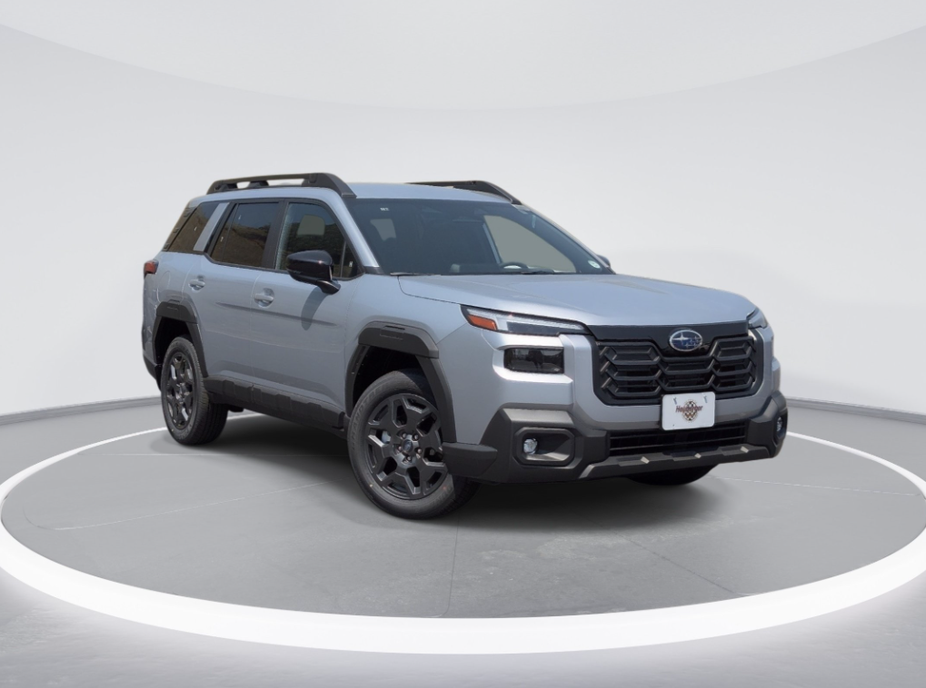 New 2026 Subaru OUTBACK Premium AWD