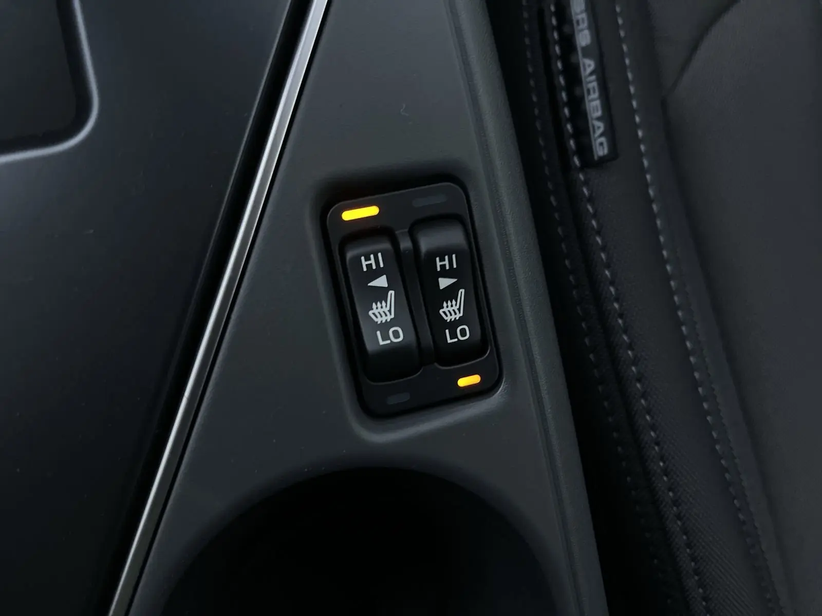2025 Subaru Crosstrek Premium photo 17