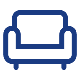 Comfortable Waiting Area
