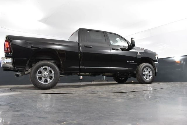 2025 RAM 2500 Big Horn - Photo 43
