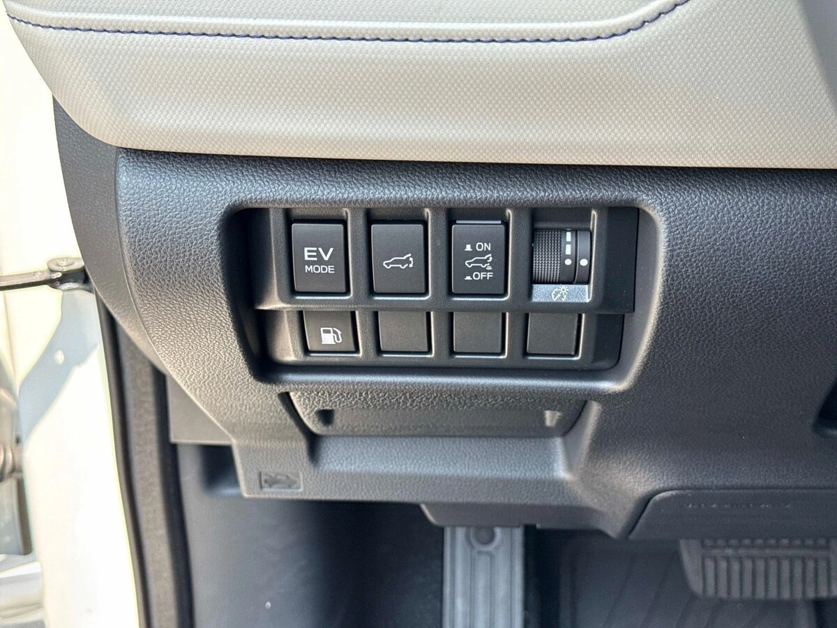2026 Subaru Forester Limited - Photo 32