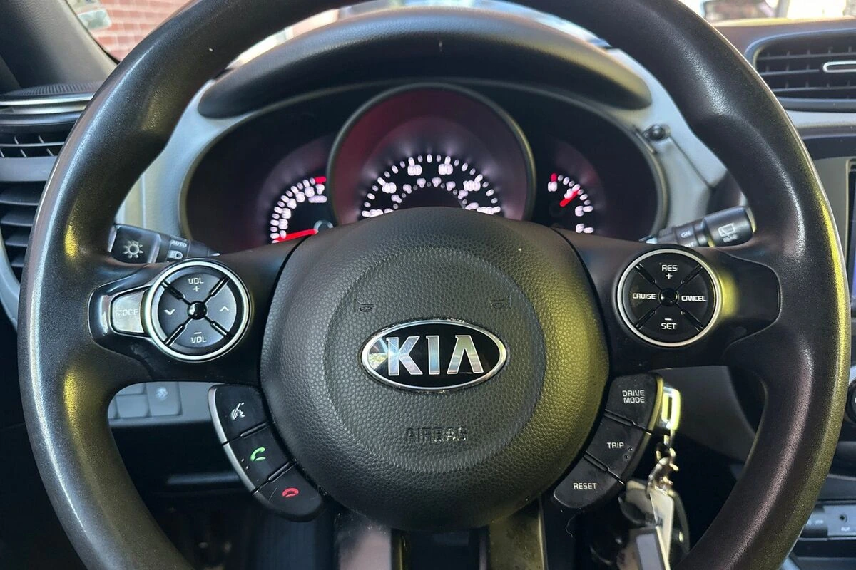 2019 Kia Soul Base - Photo 22