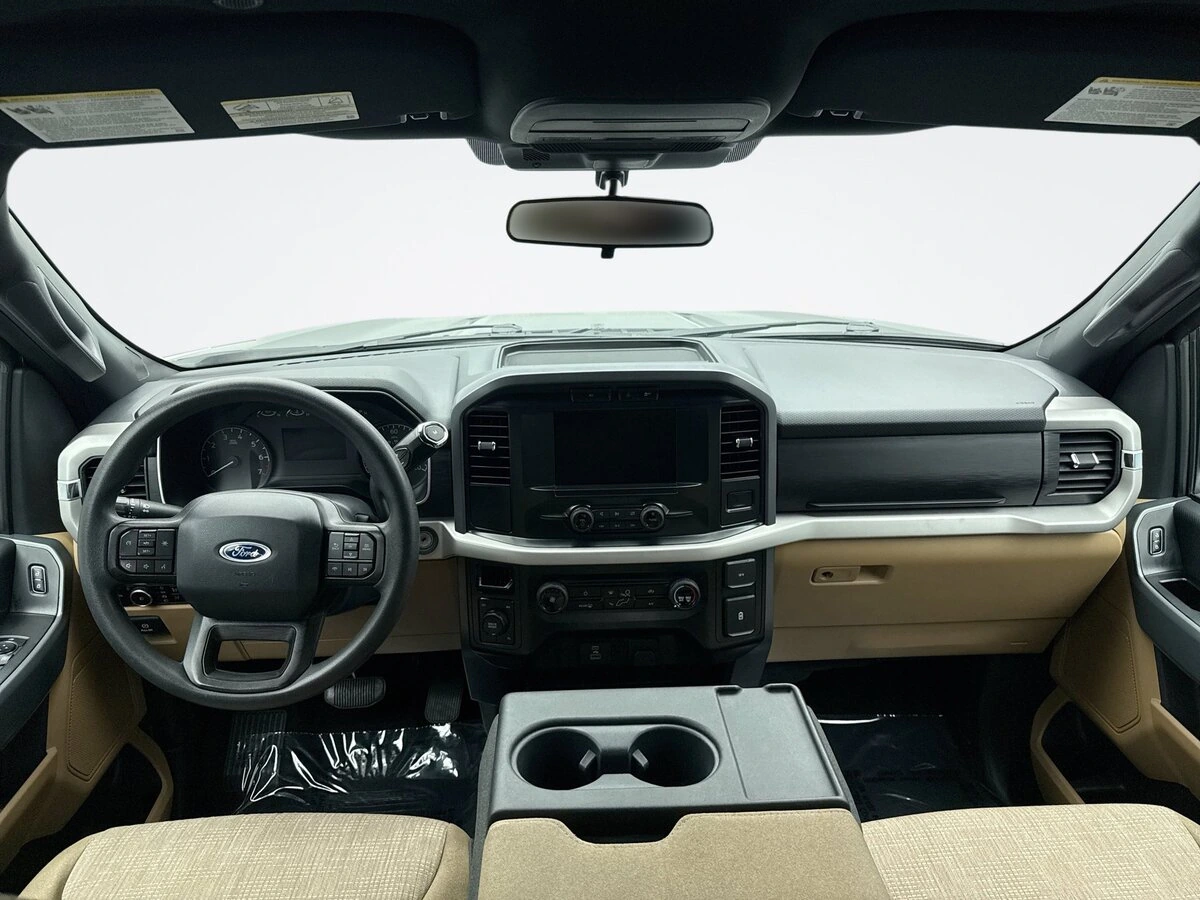 2023 Ford F-150 XLT - Photo 14