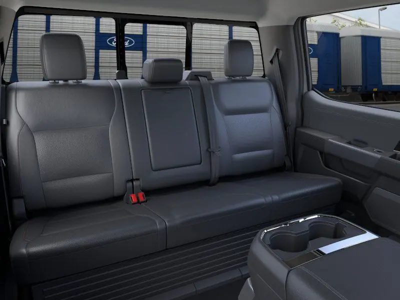 2026 Ford F-350 photo 9