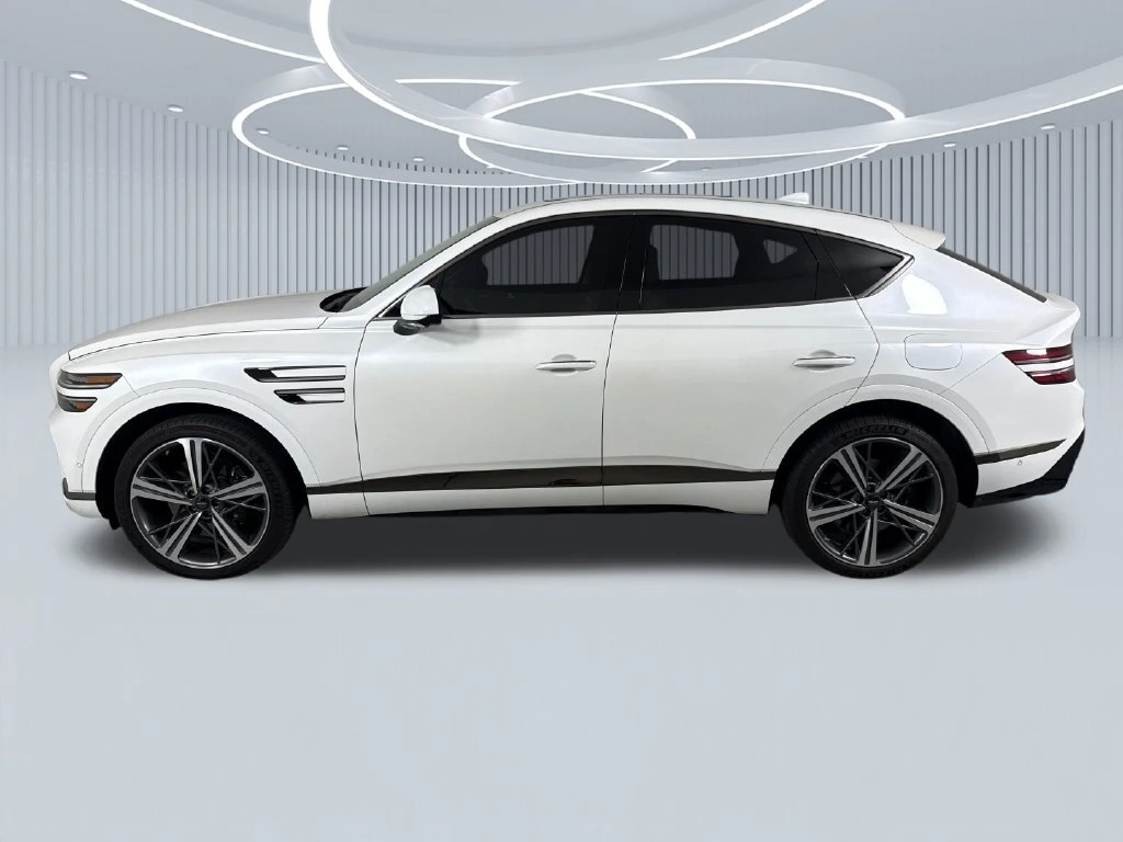 2025 GENESIS GV80 Coupe E-SC - Photo 7