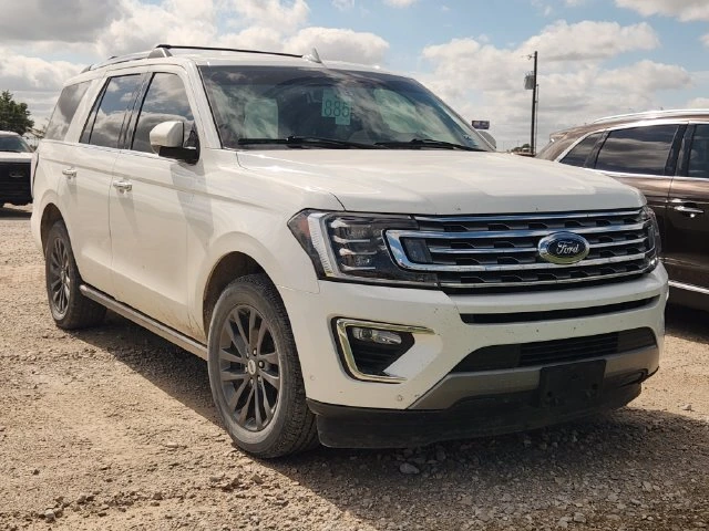 2021 Ford Expedition