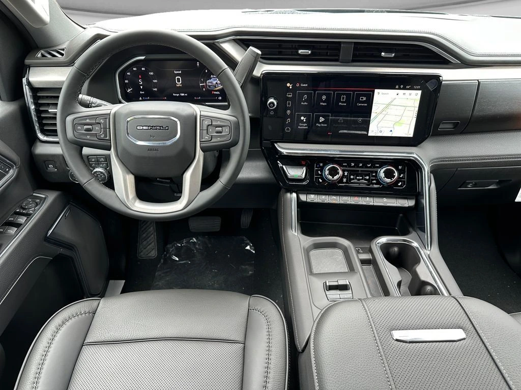 2026 GMC Sierra 3500HD Denali - Photo 19