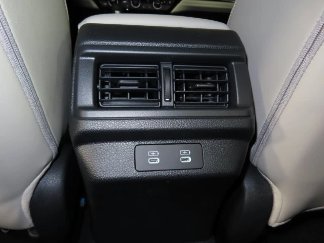 2026 Honda Accord Hybrid Touring - Photo 24