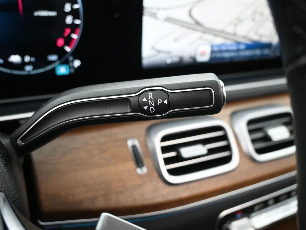 2025 Mercedes-Benz GLE GLE450E - Photo 22