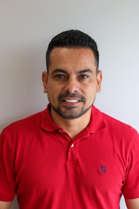 Sergio Pabon