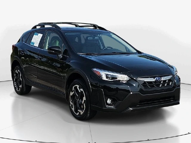 2023 Subaru Crosstrek