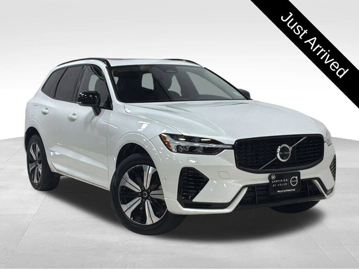 2024 Volvo XC60