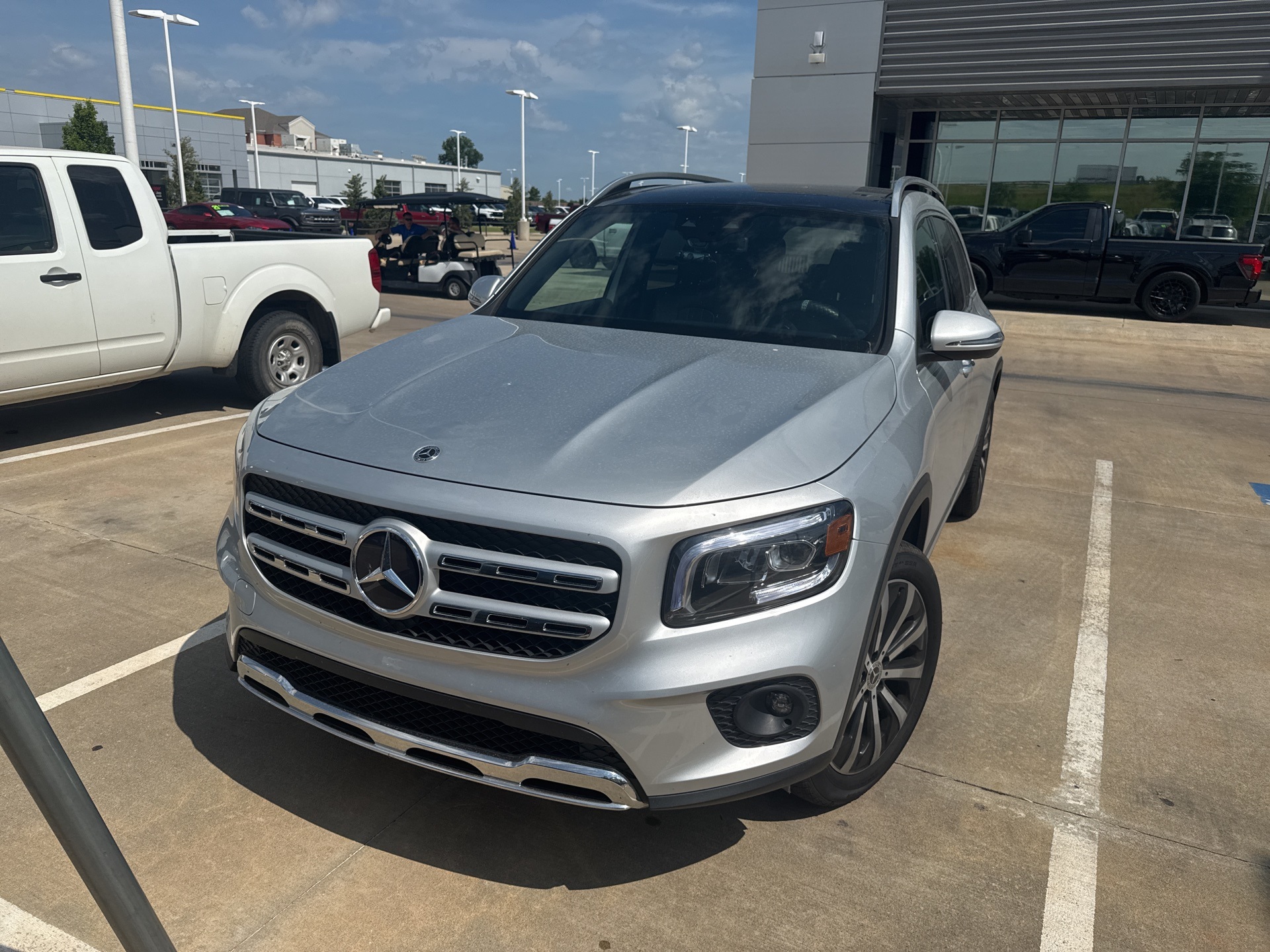 Vehicle
