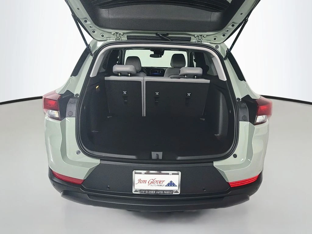 2026 Chevrolet Trailblazer LS - Photo 23