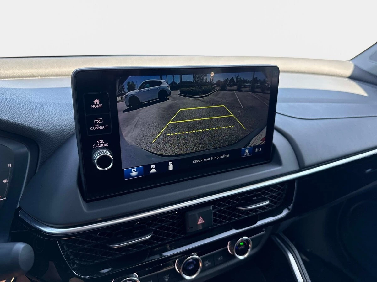 2025 Acura ADX Base - Photo 23