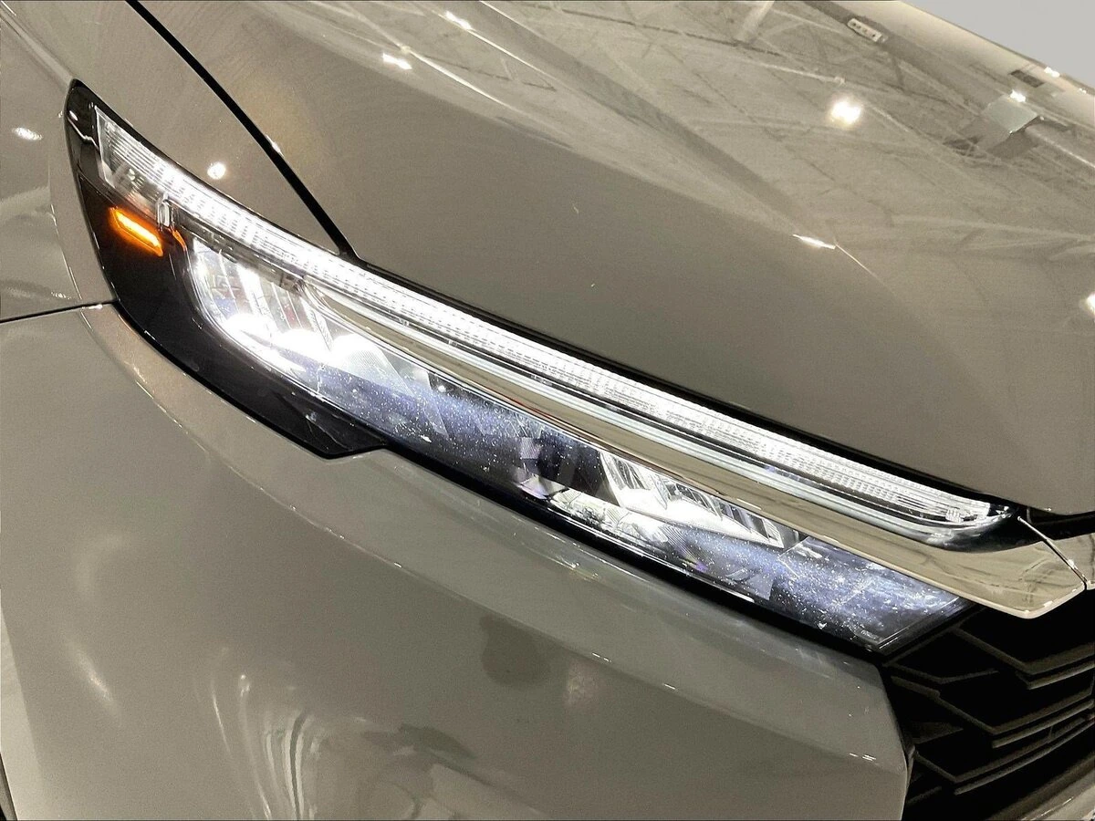 2026 Honda CR-V LX - Photo 30