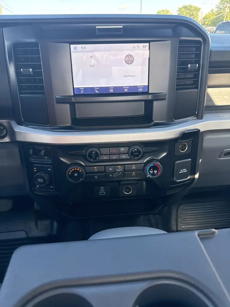 2026 Ford F-350 photo 21