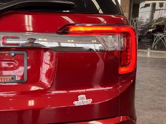 2023 GMC Acadia Denali - Photo 12