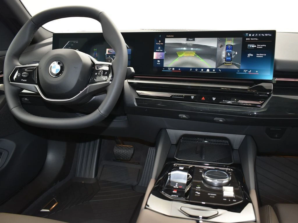 2026 BMW 5 Series 530i - Photo 29