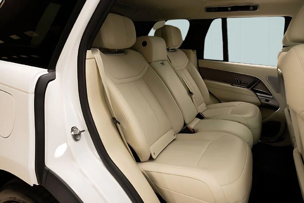 2025 Land Rover Range Rover Autobiography - Photo 22