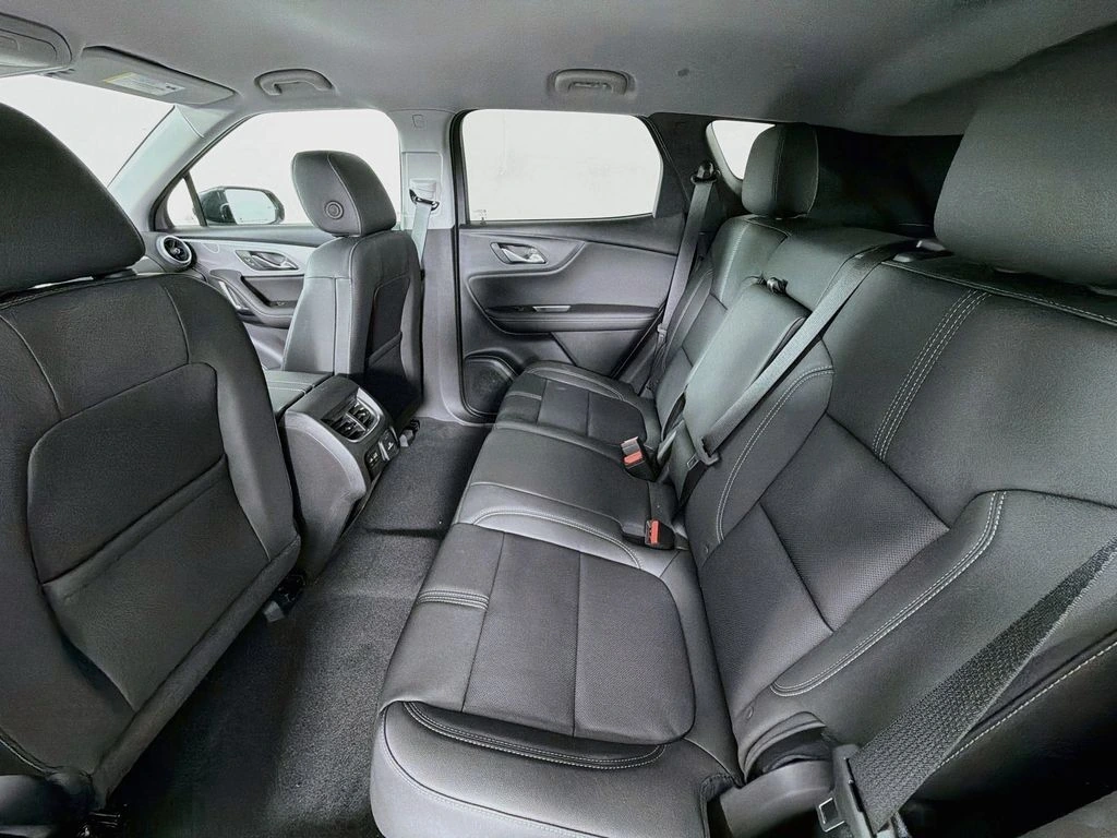 2026 Chevrolet Blazer LT - Photo 25