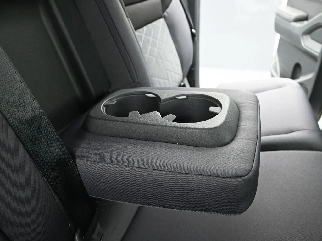 2026 Nissan Frontier SV - Photo 14