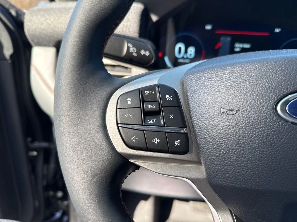 2026 Ford Explorer Active - Photo 15