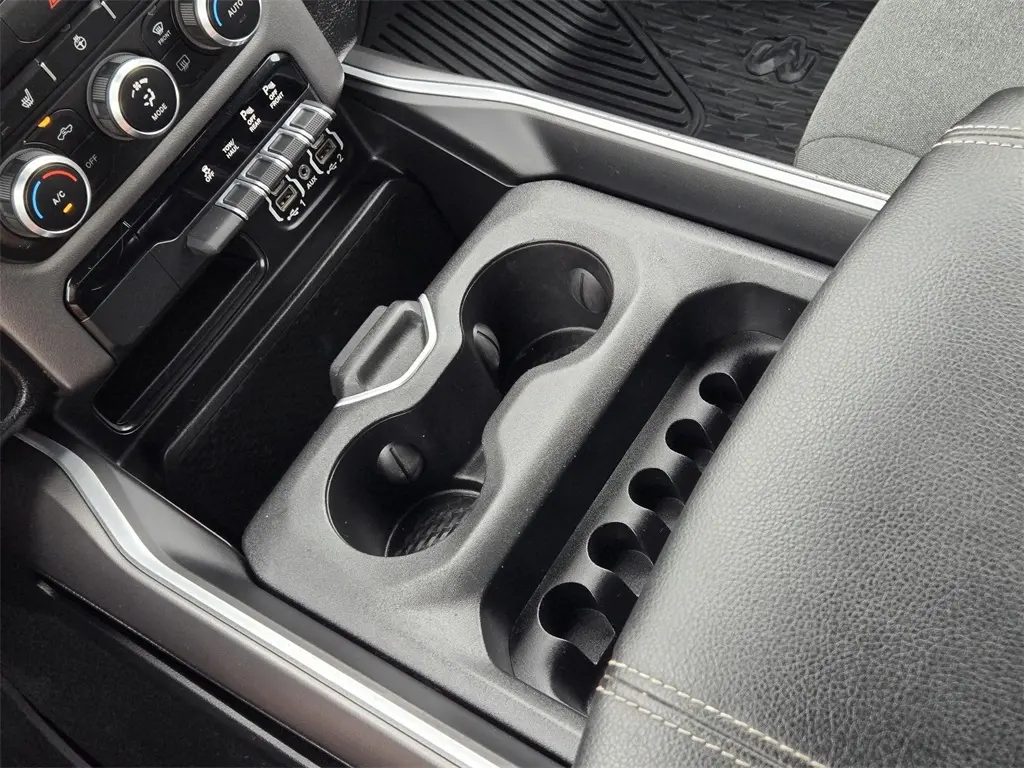 2021 Ram 1500 Big Horn Lone Star photo 18