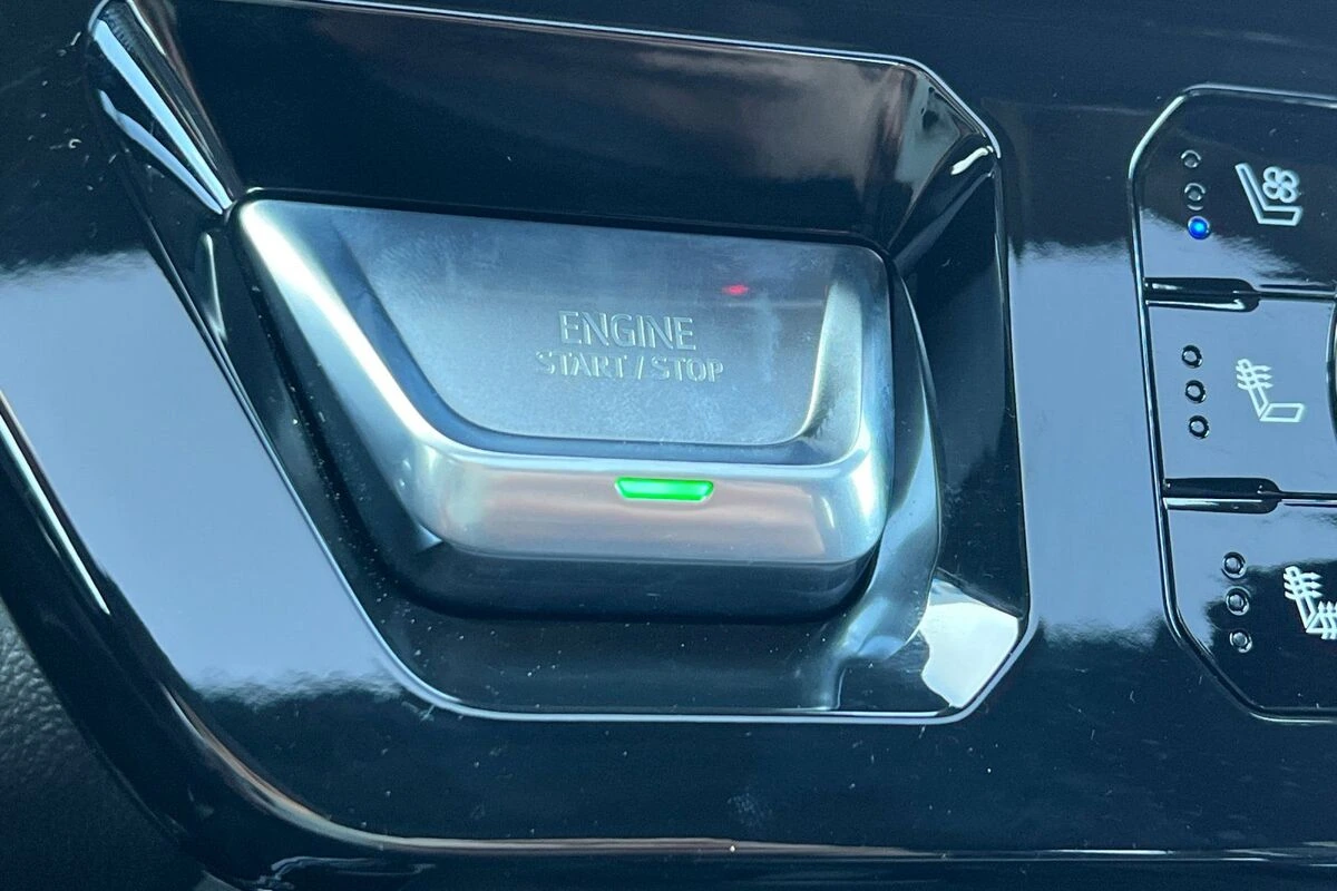 2026 GMC Sierra 1500 AT4X - Photo 24