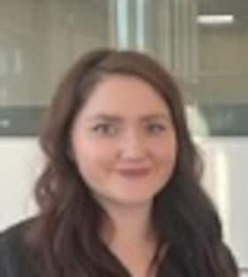 Caitlin Shafer