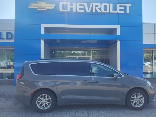 Vehicle