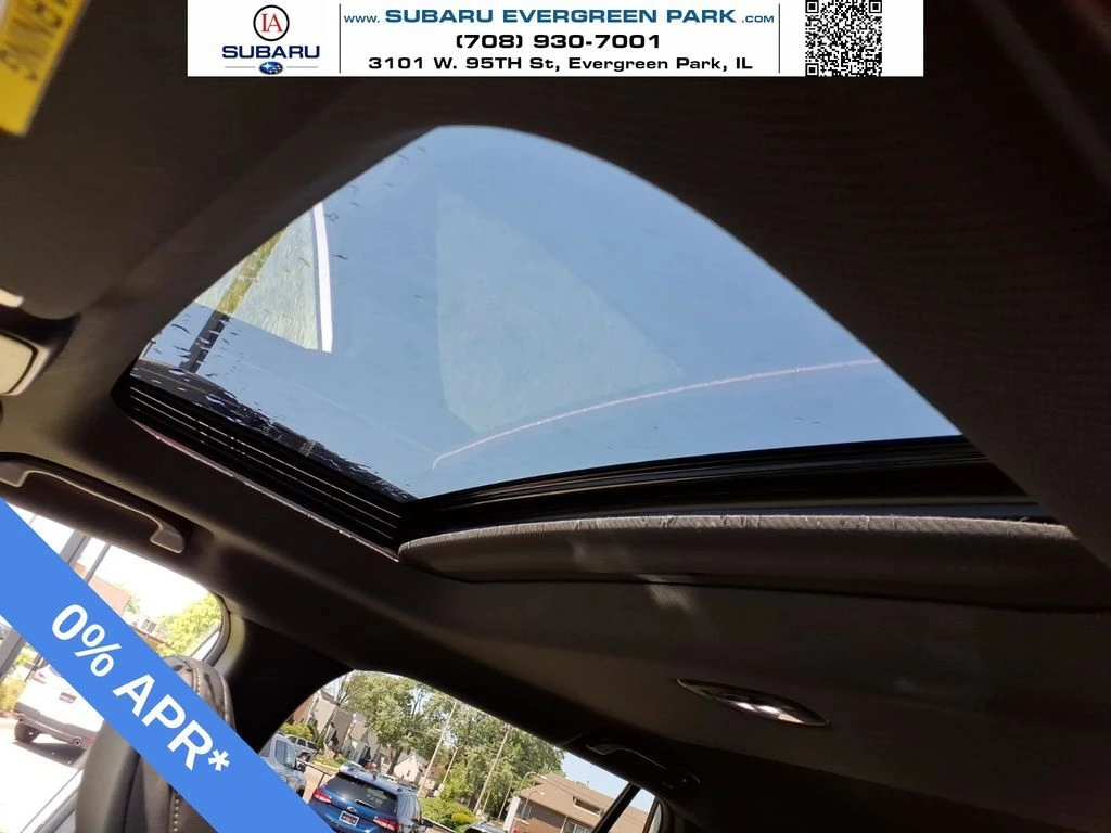 2026 Subaru Outback Limited XT - Photo 11